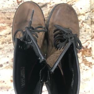 US size 4 (youth) Doc Martens